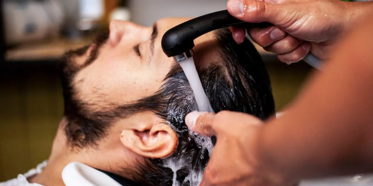 Men's Grooming