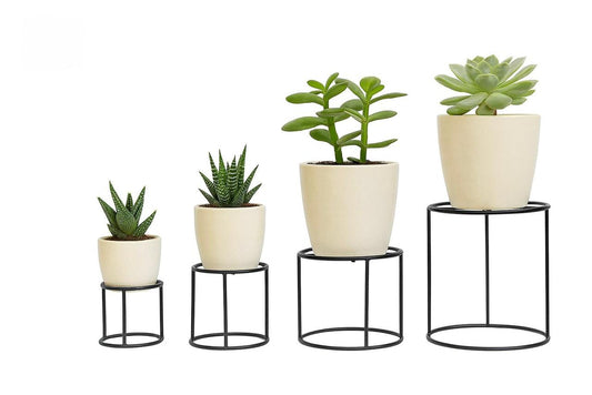 Planter Port Stand